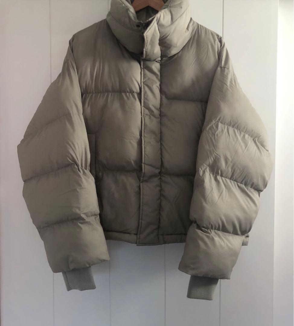 ジャケット・アウター PERTEX QUANTUM AIR InsulatedPufferJacket