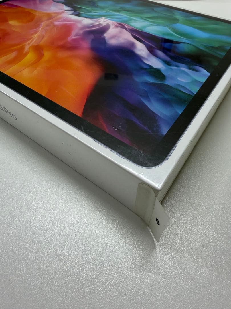 新品　iPad Pro 12.9インチ(第4世代) Cellular512GB