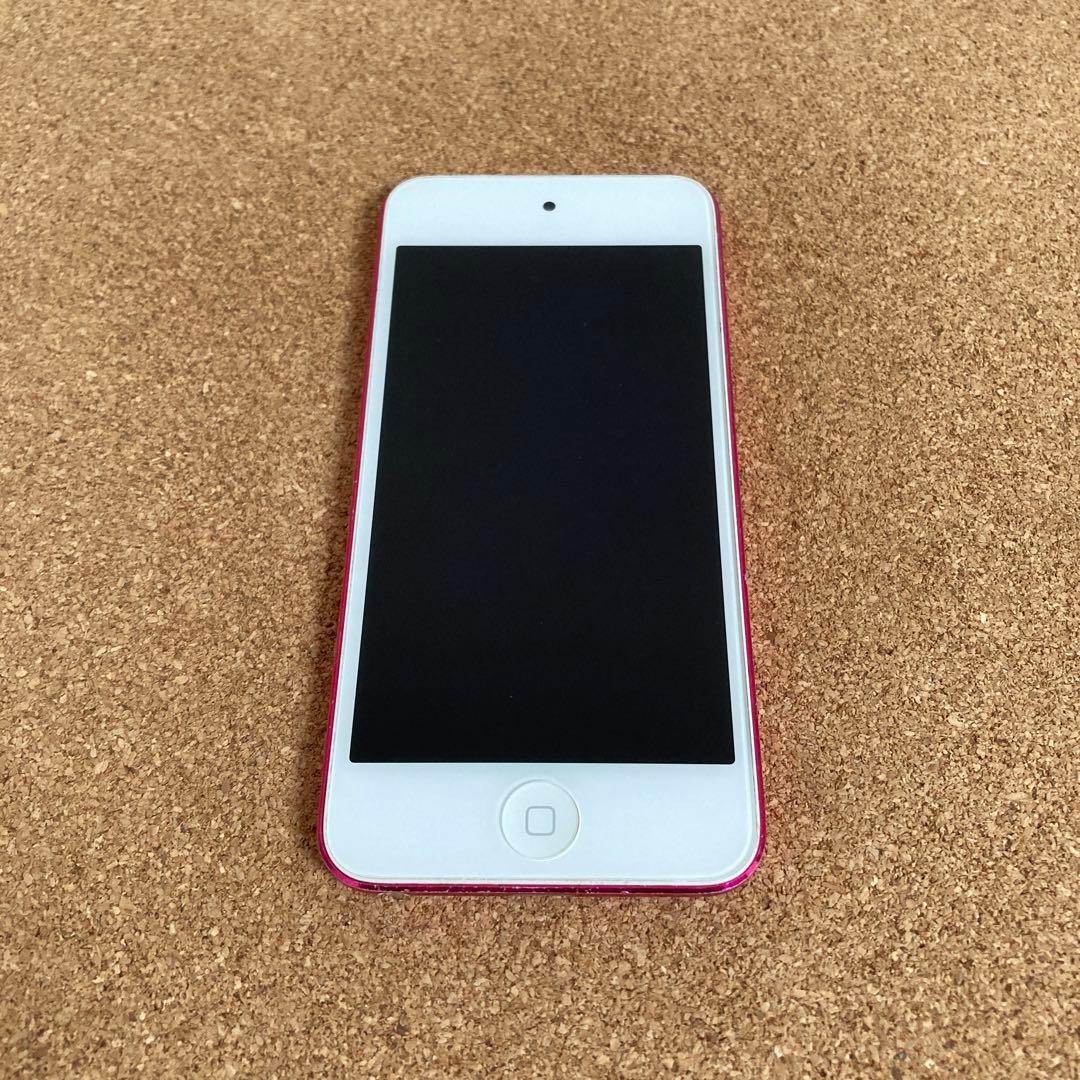 317【早い者勝ち】iPod Touch7 第7世代 32GB WIFIモデル☆