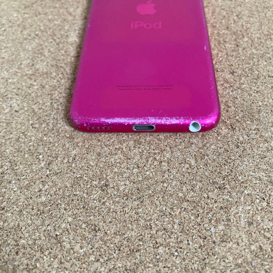 317【早い者勝ち】iPod Touch7 第7世代 32GB WIFIモデル☆