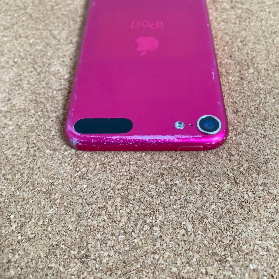 317【早い者勝ち】iPod Touch7 第7世代 32GB WIFIモデル☆