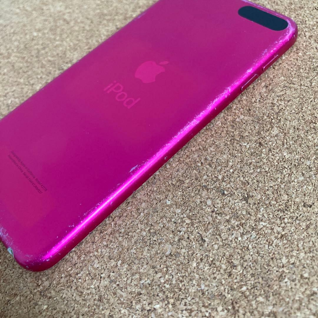 317【早い者勝ち】iPod Touch7 第7世代 32GB WIFIモデル☆