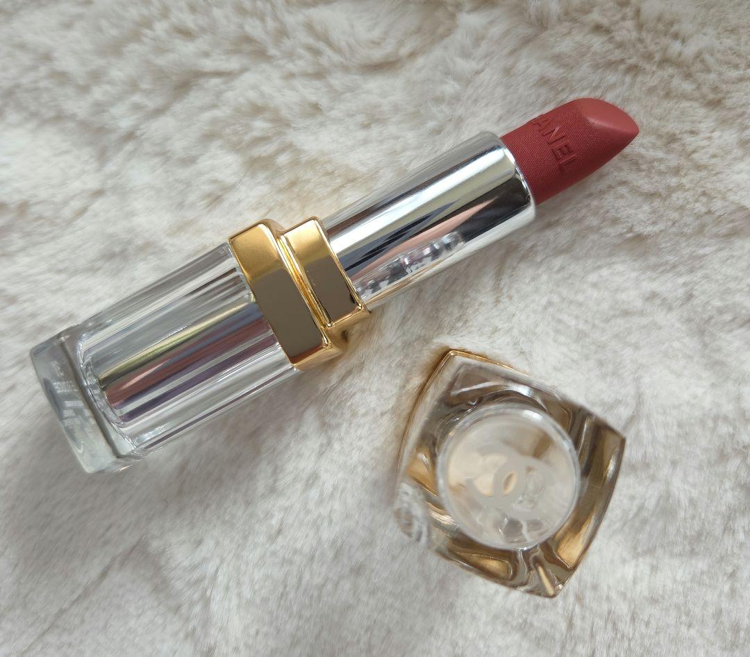 CHANEL トランテアン ル ルージュ コフレ(ボックス付き)