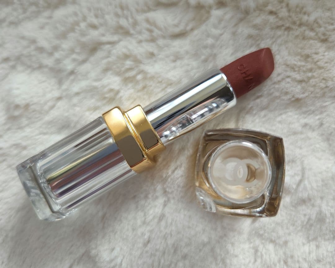 CHANEL トランテアン ル ルージュ コフレ(ボックス付き)