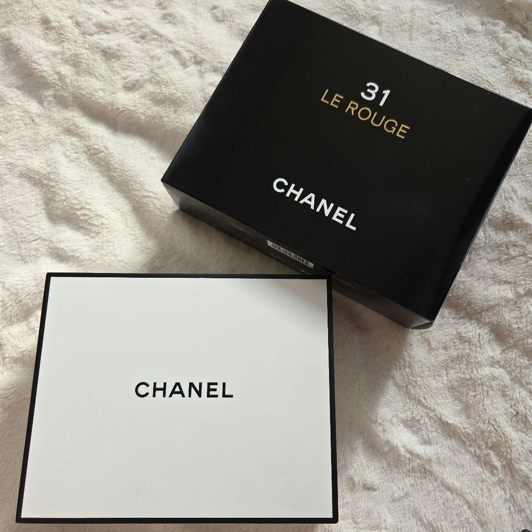 CHANEL トランテアン ル ルージュ コフレ(ボックス付き)