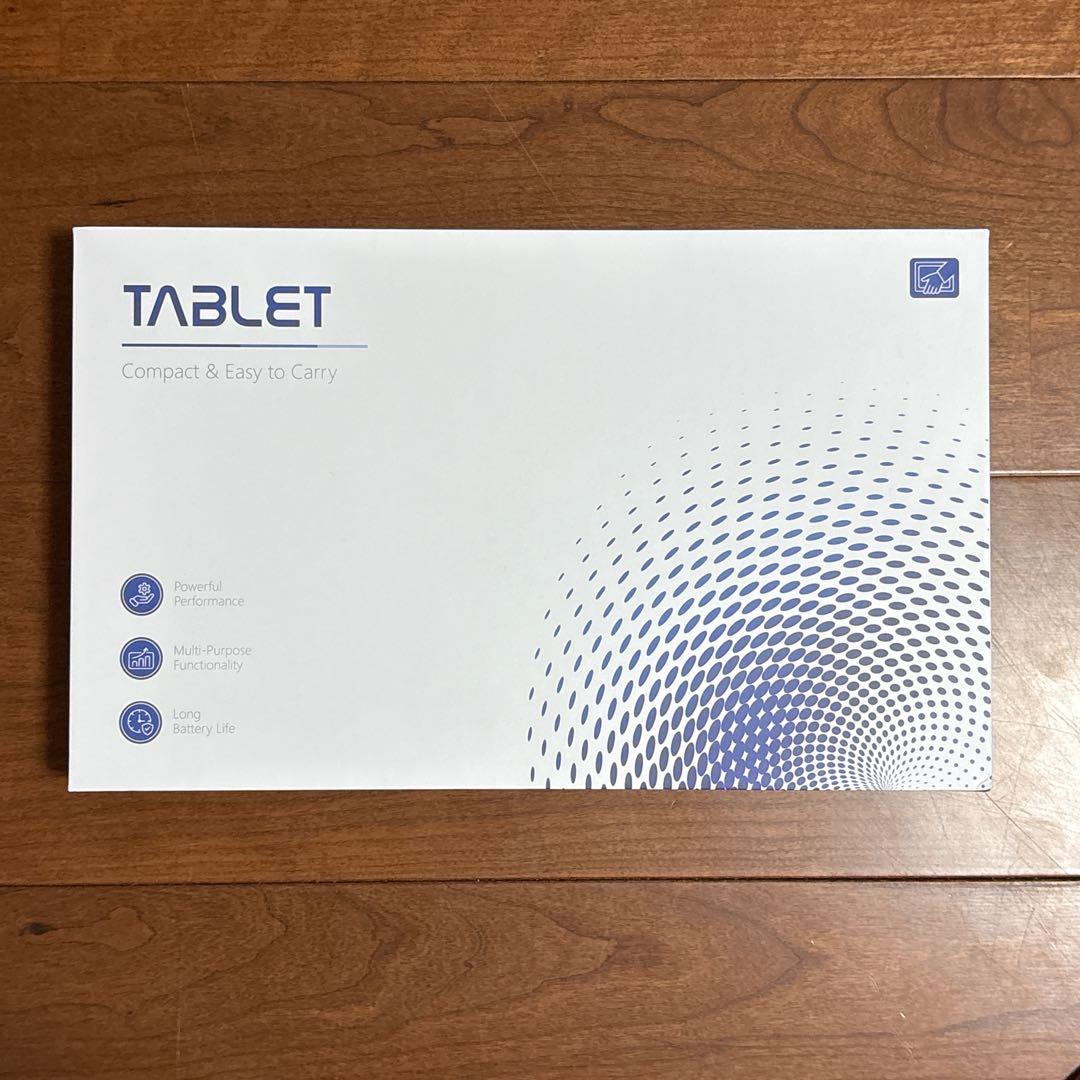 Android 16❣️タブレット 10インチ Wi-Fiモデル 12+64GB