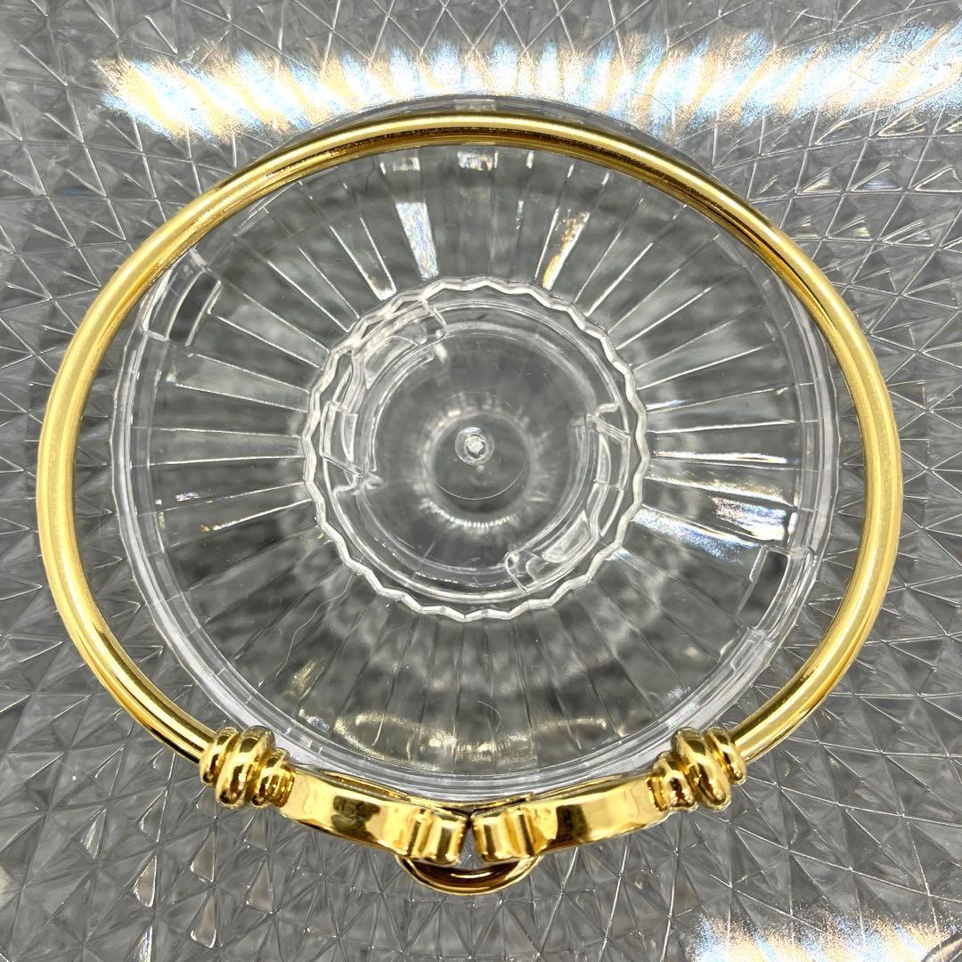 ✨美品✨Salvatore Ferragamo　バングル　ガンチーニ　2875