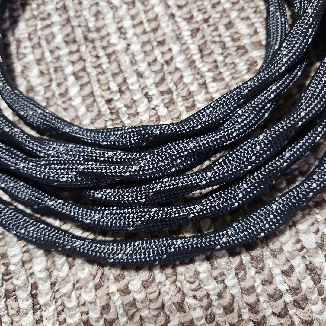 VOVOX　ボボックス　シールドケーブル　3.5m　中古　美品