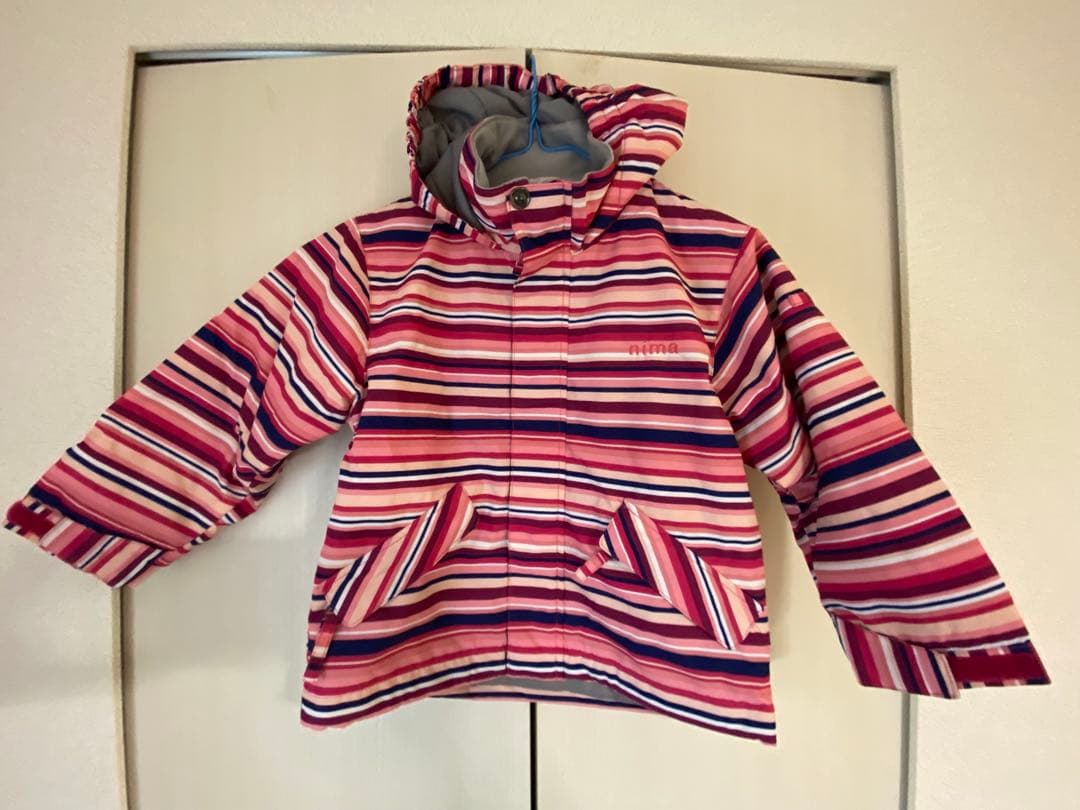 【かのんさん専用】スキー、ブーツ、ストック、ウェア等＋αセット