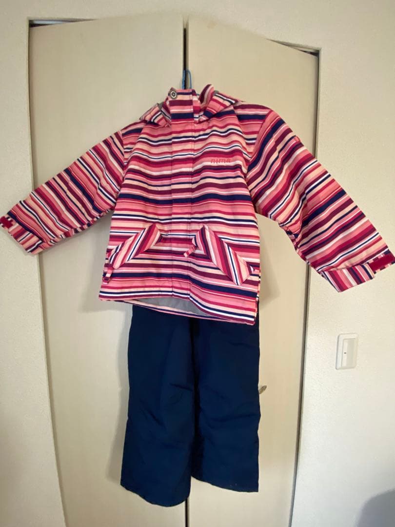 【かのんさん専用】スキー、ブーツ、ストック、ウェア等＋αセット