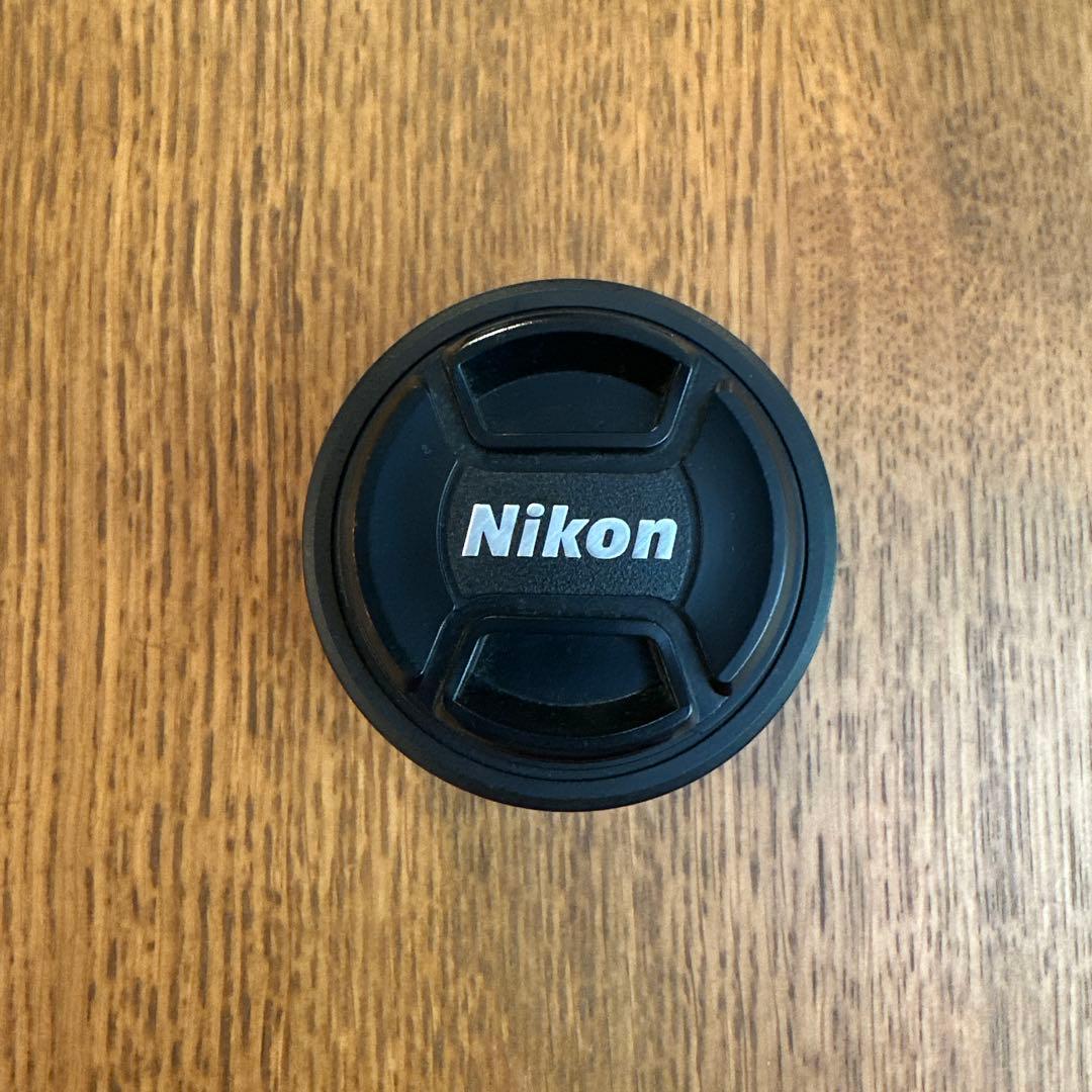 Nikon AF-S NIKKOR 35mm 1:1.8G レンズ