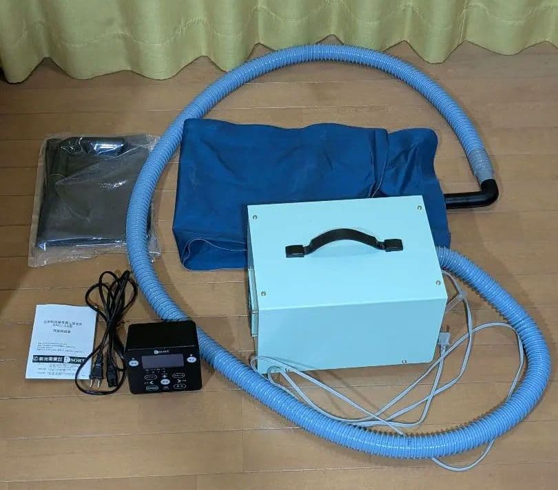 定刻起床装置個人簡易型 SAC-5A型