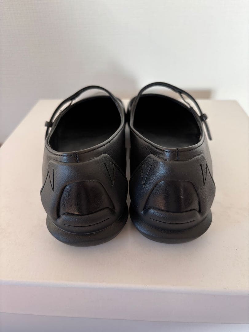 Shisei メリージェーン　サイズ35.1/2