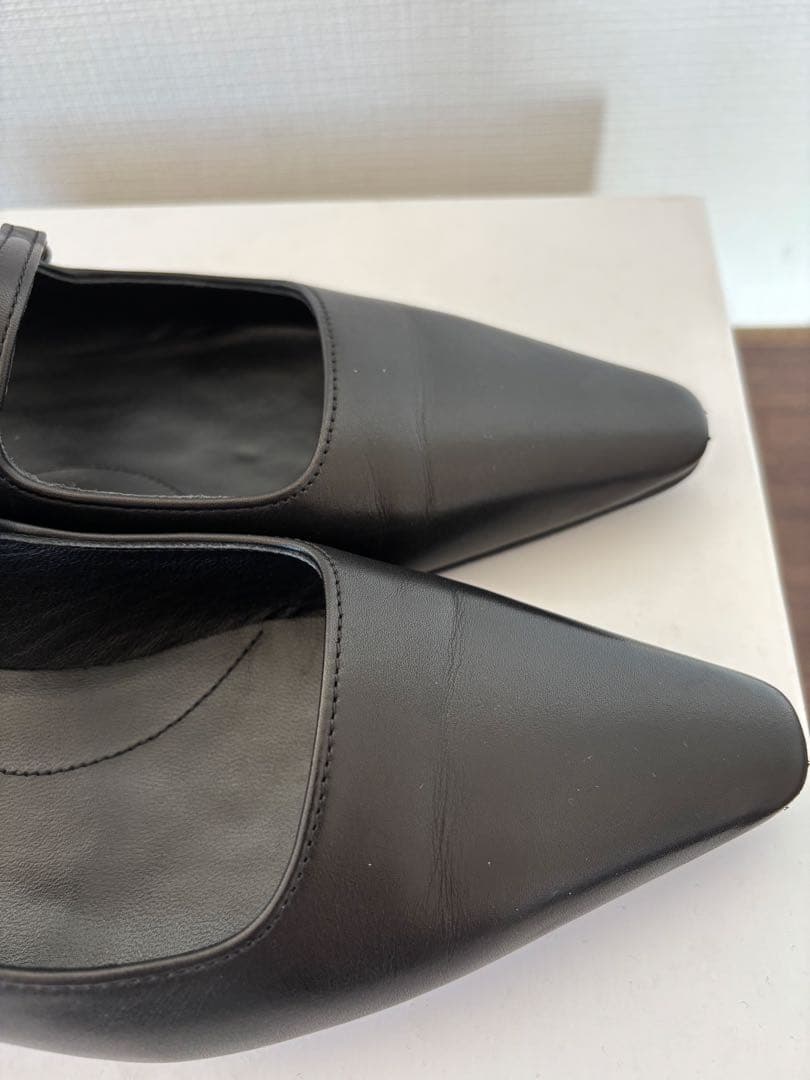 Shisei メリージェーン　サイズ35.1/2