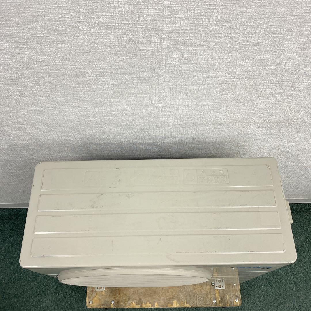 送料無料＊エアコン DAIKIN 2023年製 10畳用＊大阪 AS761