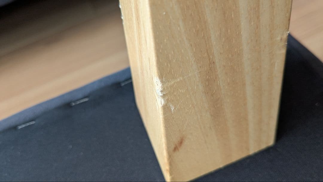 FLANNEL SOFA PIVO スツール(オットマン)