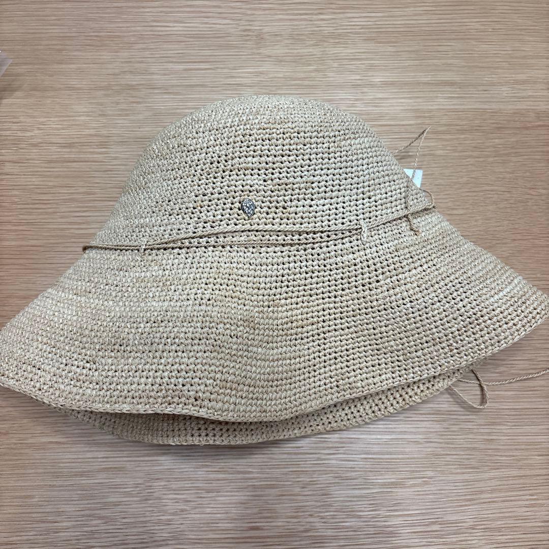 ヘレンカミンスキー　プロバンス10 カラー　ナチュラル