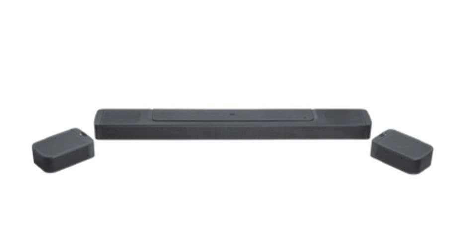 JBL BAR1000　サラウンドスピーカー　【新品、未開封】