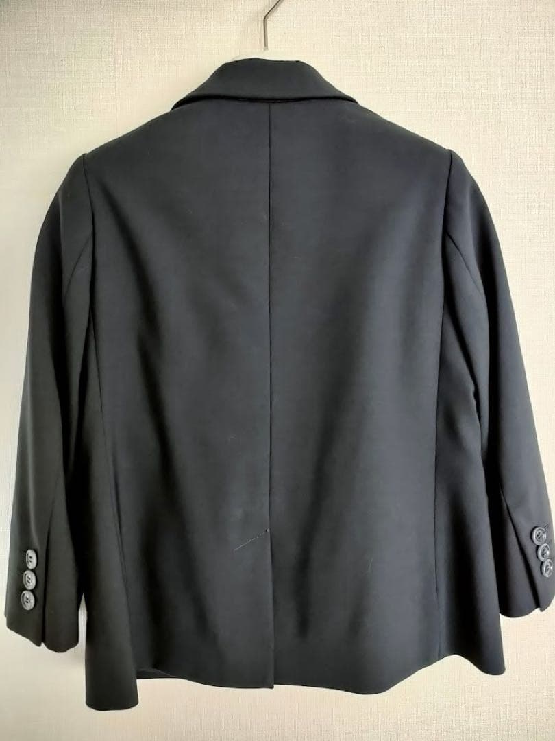 アルマーニジュニア　スーツ110