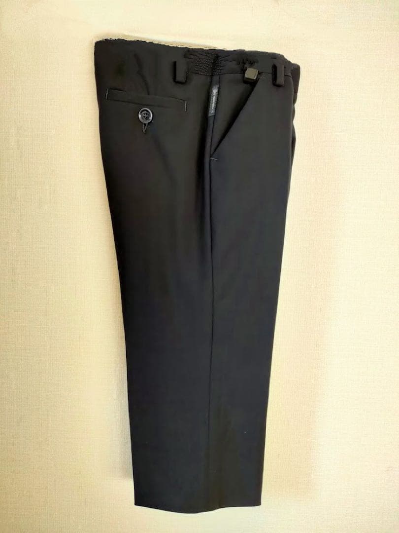 アルマーニジュニア　スーツ110