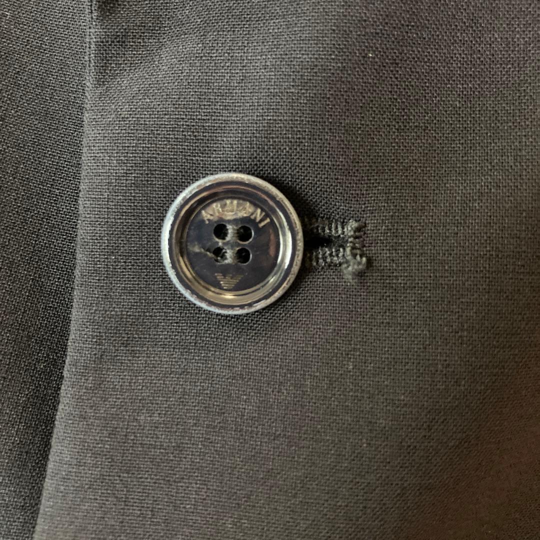 アルマーニジュニア　スーツ110