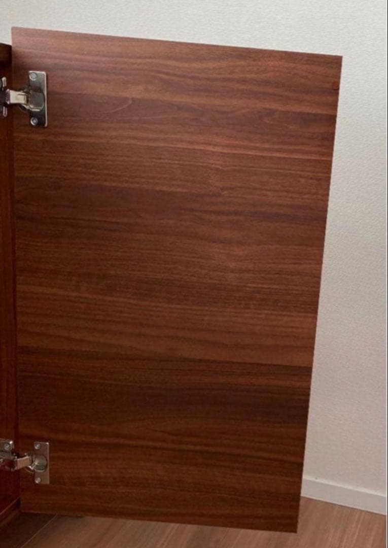 i*o様 LOWYA ロウヤ　キャビネット サイドボード