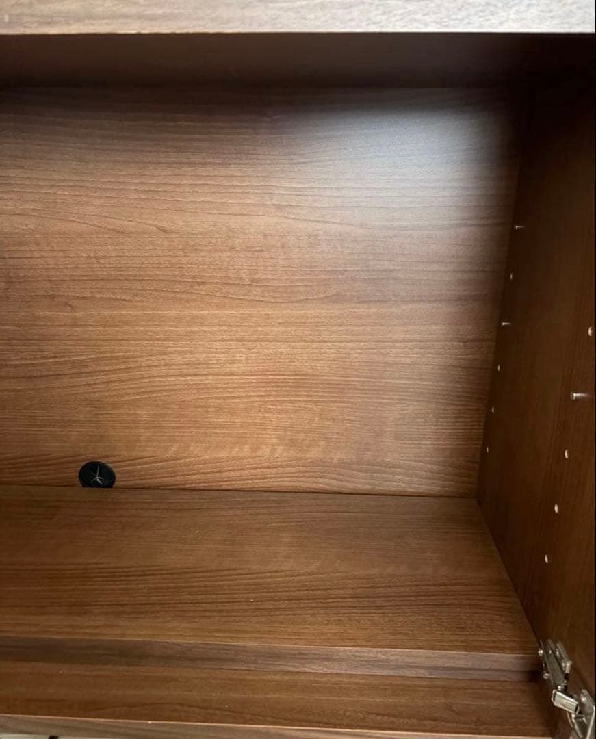 i*o様 LOWYA ロウヤ　キャビネット サイドボード