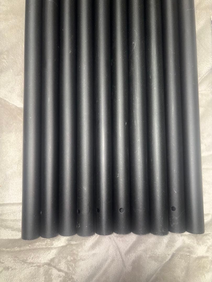 dodフタマタのサソイフルセット、二股ポール