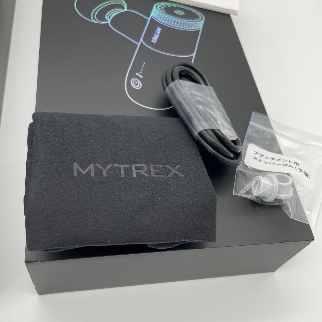 【H65】MYTREX マイトレックス リバイブ ミニ エックスエス 2