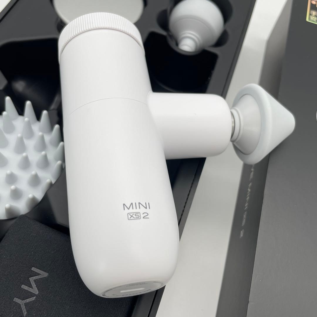 【H65】MYTREX マイトレックス リバイブ ミニ エックスエス 2