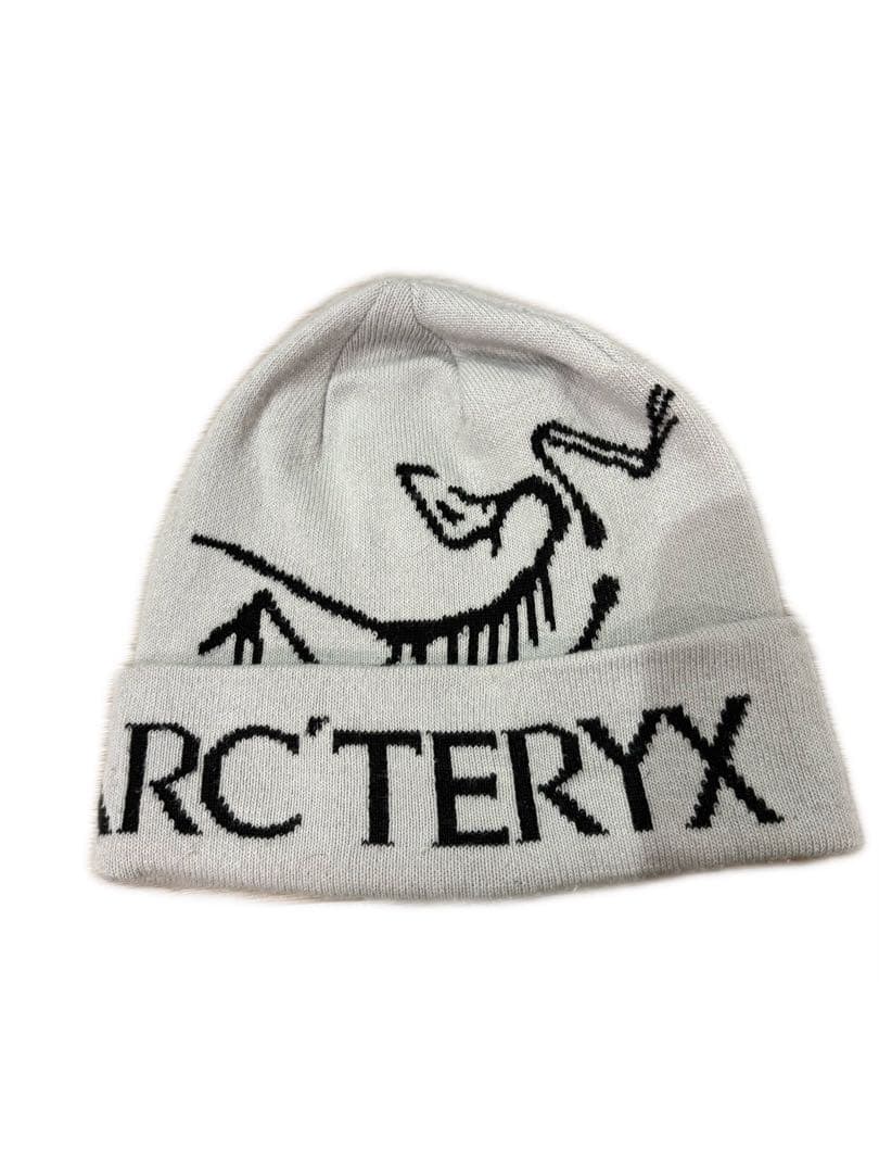 arc'teryx バードワードトーク