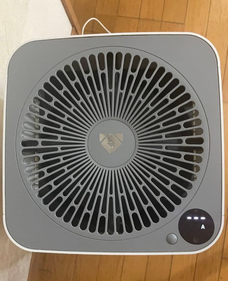 AirDog KJ200F-X3 空気清浄機　ジャンク品