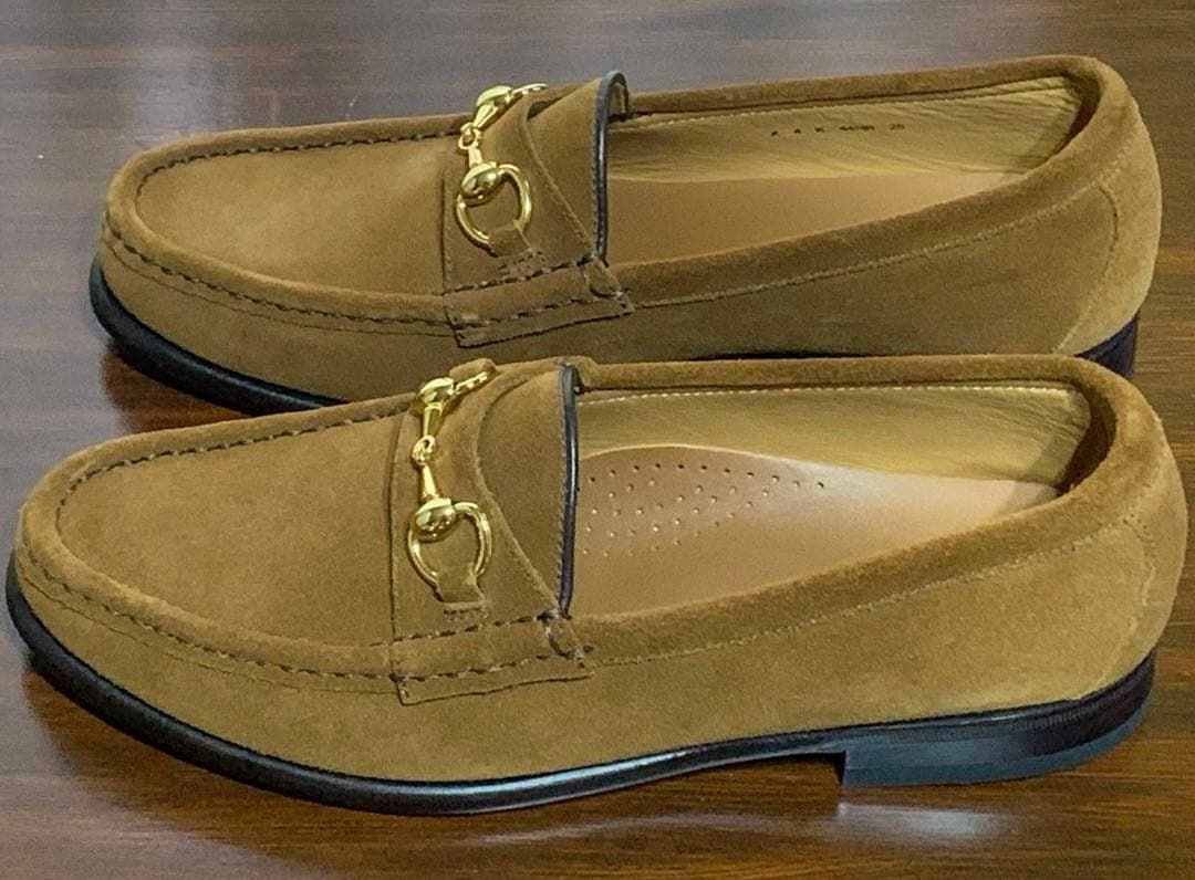 新品　リーガルシューズ