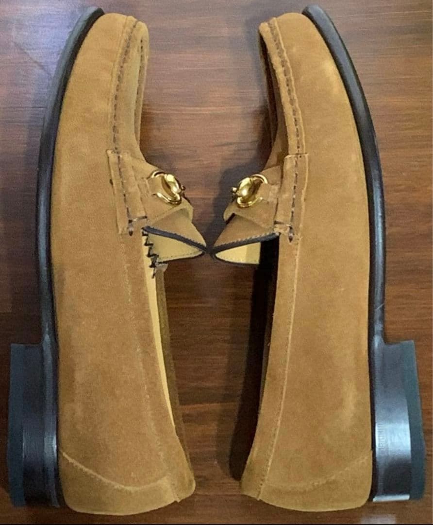 新品　リーガルシューズ