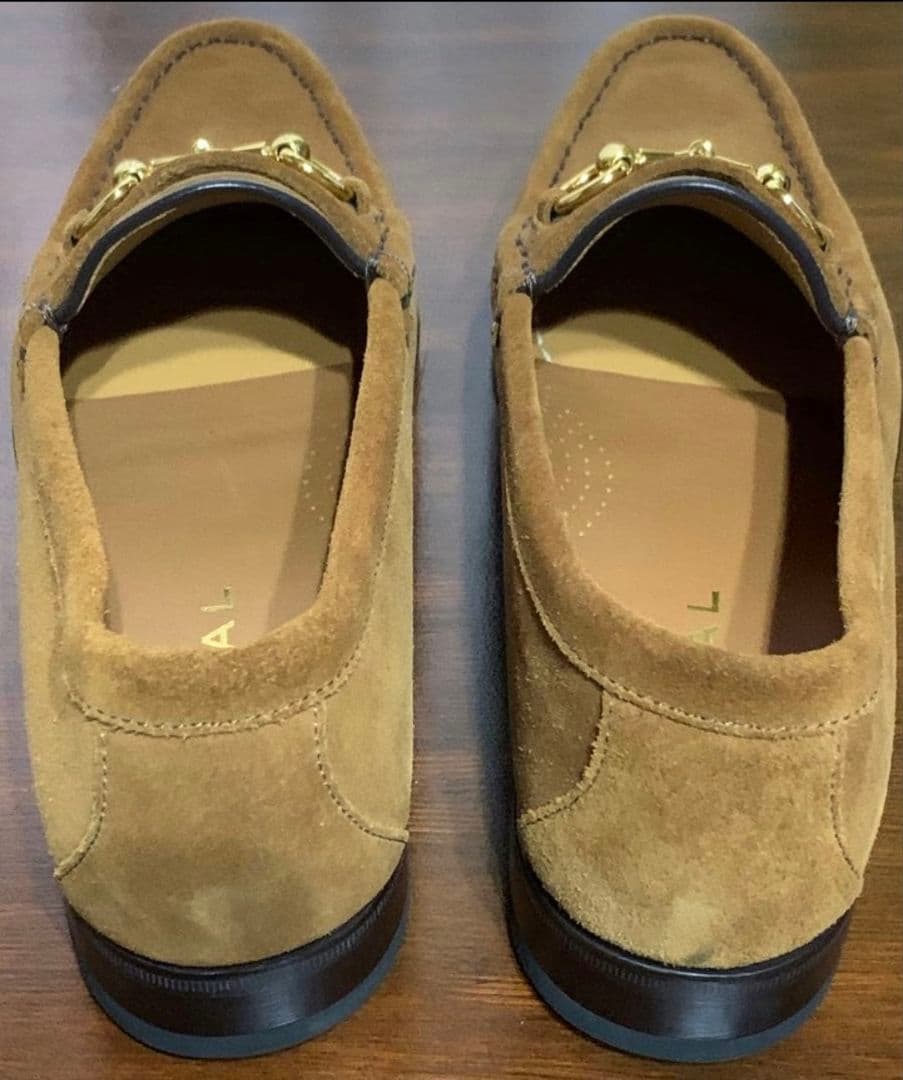 新品　リーガルシューズ