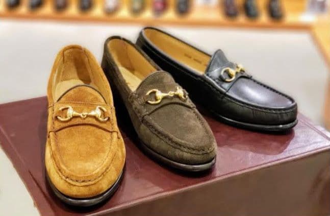 新品　リーガルシューズ