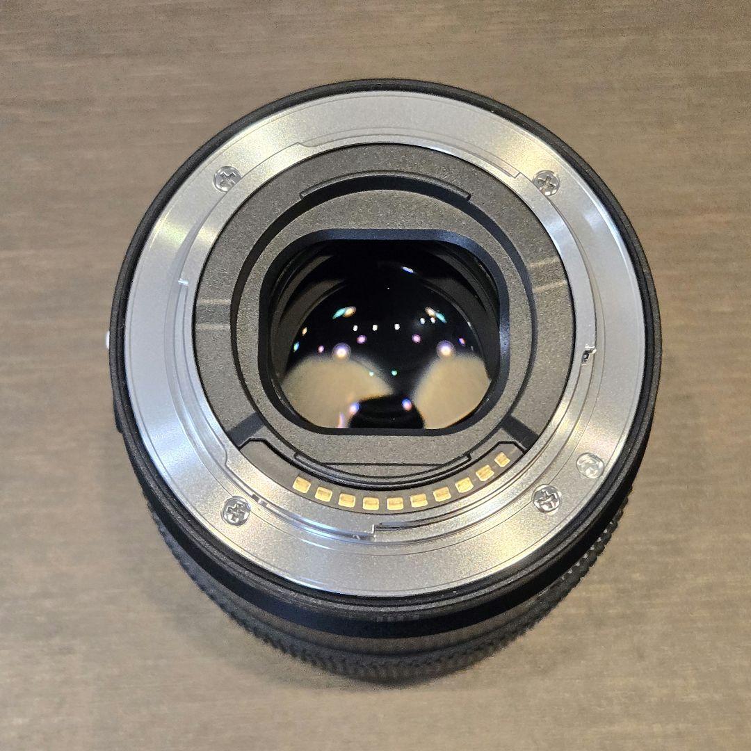 SONY SEL15F14G E 15mm F1.4 G レンズ