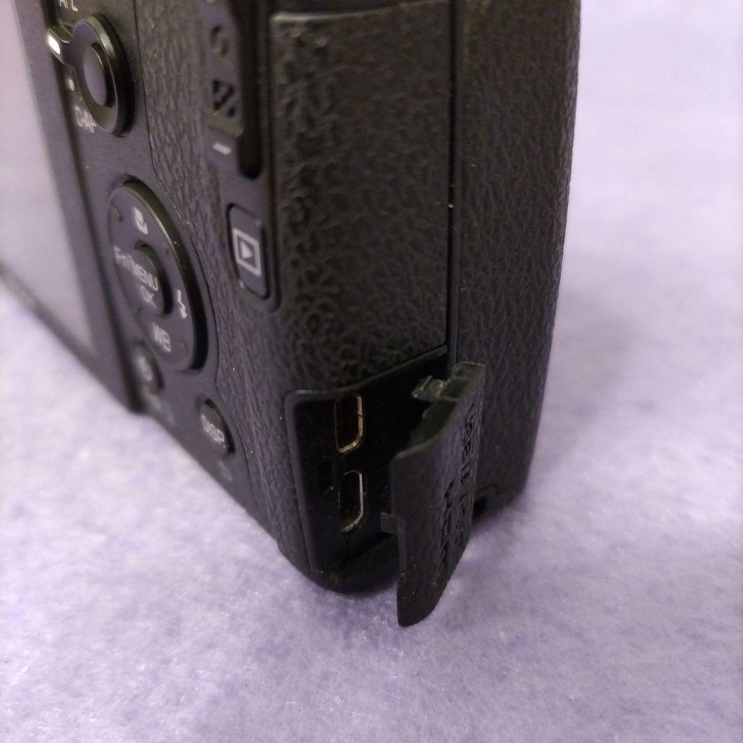 RICOH GR APS-C 初代　箱あり付属品完備　レッドリング付