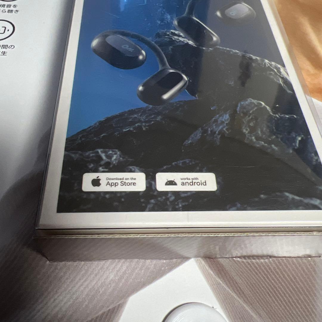 [⭐️新品⭐️]oladance OWS 2 ワイヤレスイヤホン