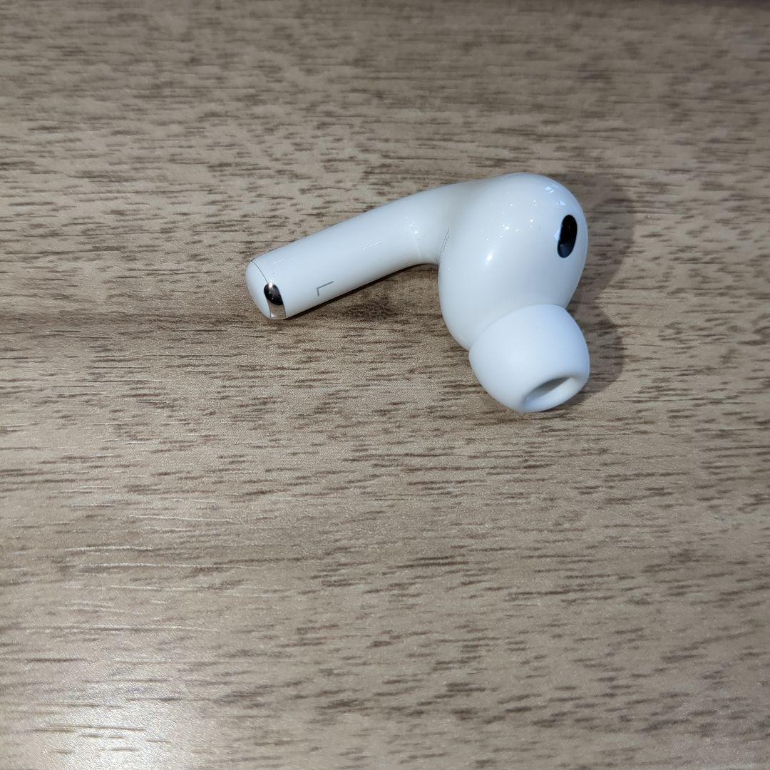 美品　AirPods Pro 第3世代 左耳 A3063 エアーポッズ 左