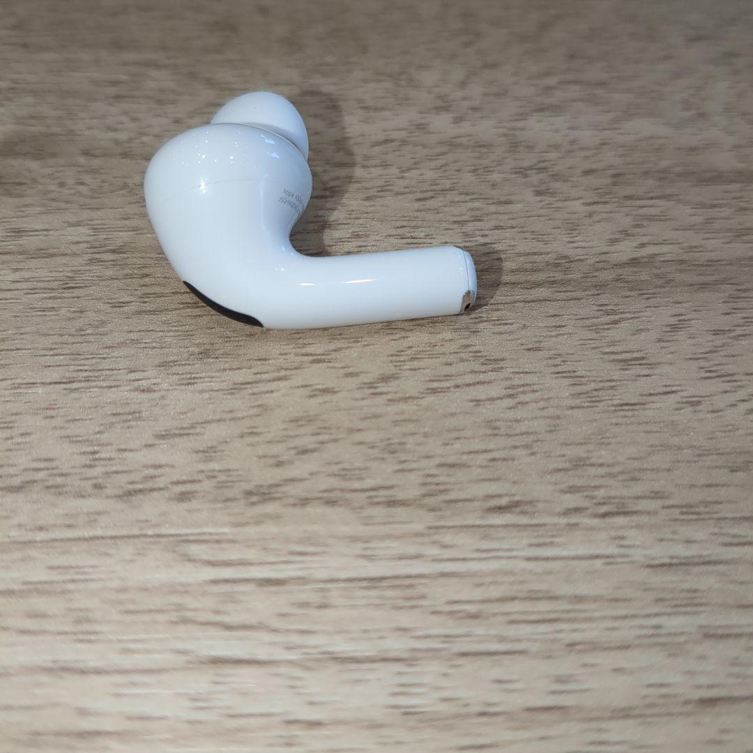 美品　AirPods Pro 第3世代 左耳 A3063 エアーポッズ 左