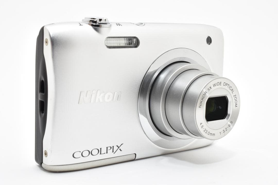 ■ 美品 ■ ニコン Nikon COOLPIX A300