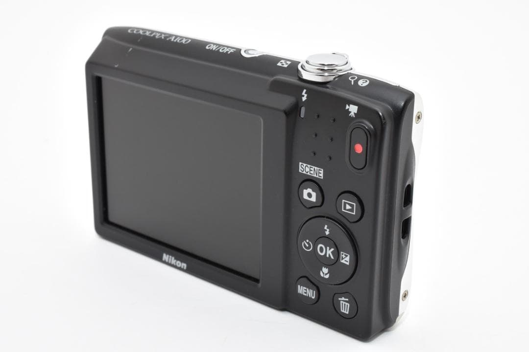 ■ 美品 ■ ニコン Nikon COOLPIX A300