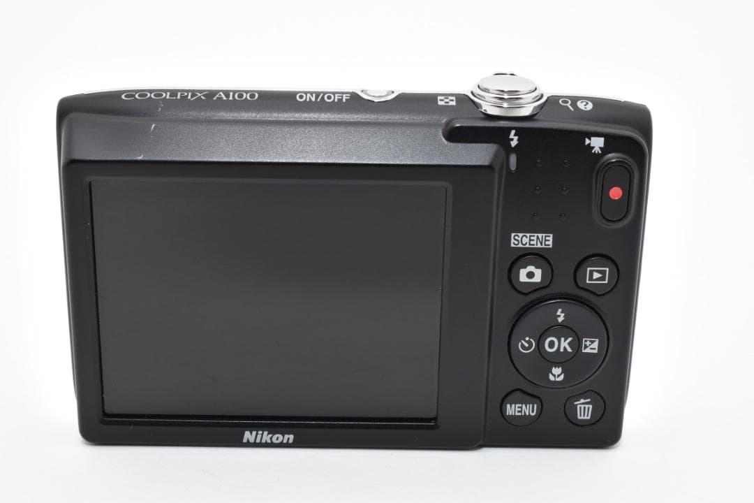 ■ 美品 ■ ニコン Nikon COOLPIX A300