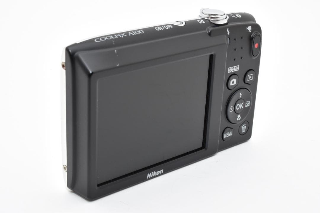 ■ 美品 ■ ニコン Nikon COOLPIX A300