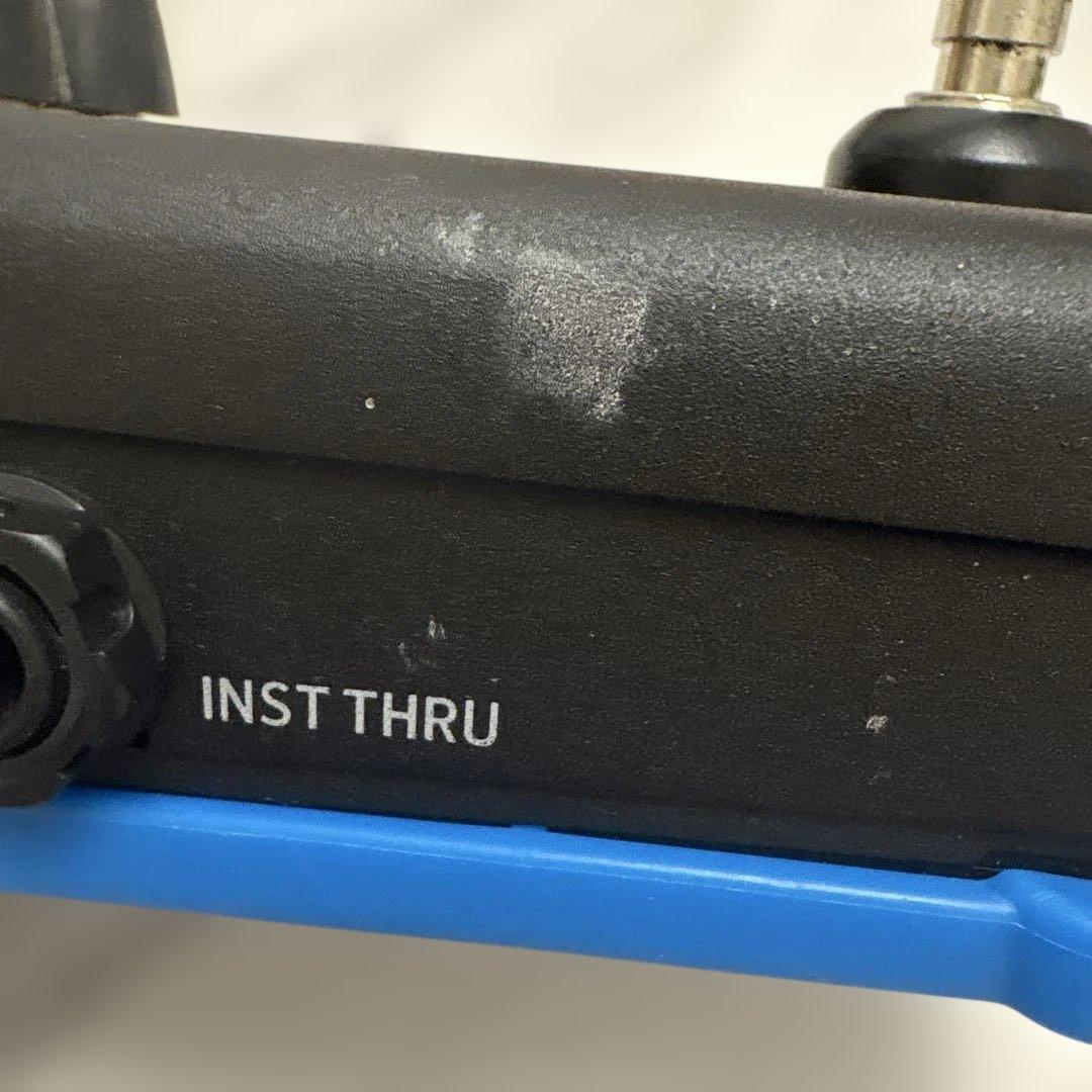 配信機器・PA機器・レコーディング機器 TC HELICON Voicetone C1