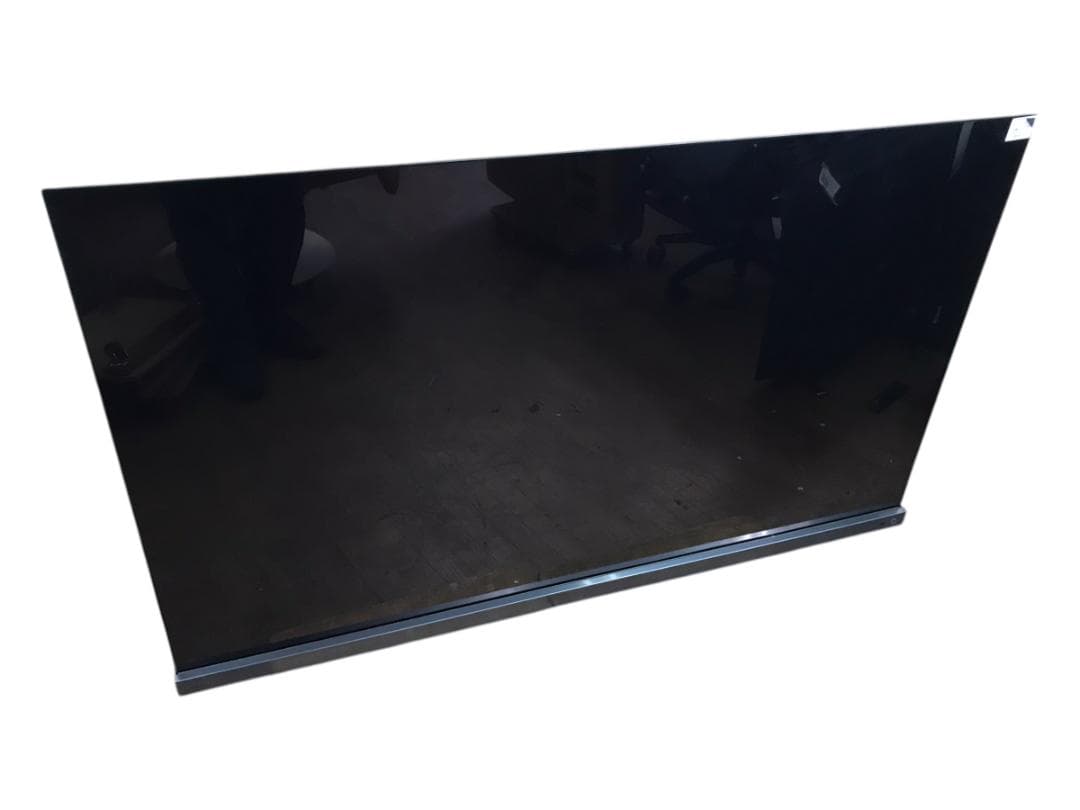 東芝 4K有機ELテレビ 65X9400S 65型 2021年製 REGZA