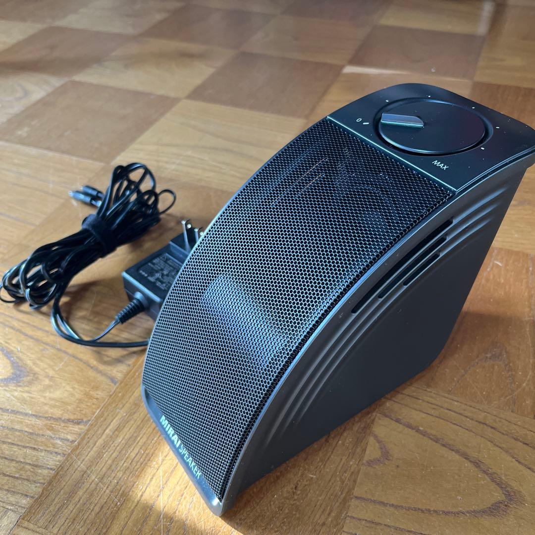 サウンドファン　ミライスピーカー・ミニ　SF-MIRAIS7