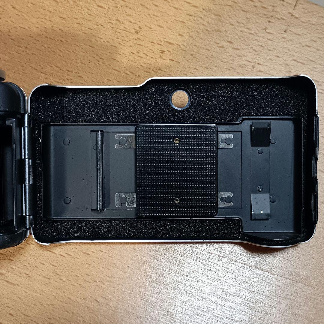 フィルムカメラ【完動品】CANON デミ