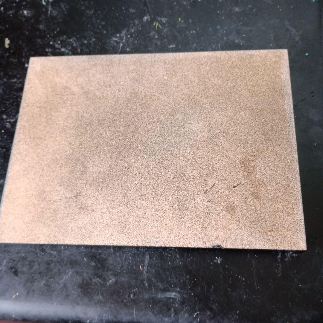 青と赤のガラス雛人形セット